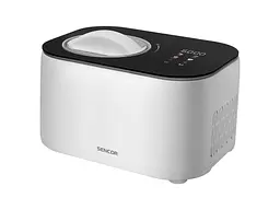 Морозивниця Sencor SIC 3000WH