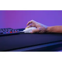 Мишка HyperX Pulsefire Haste 2 USB White (6N0A8AA) - мініатюра 9