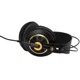 Навушники AKG K240 Studio Black - мініатюра 5