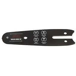 Шина пильна Vitals Master UN 1/4-.043 4-28l-L (243443) - мініатюра 3