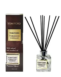 Аромадифузор Tobacco Vanille, 85 мл