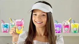 Набір для творчості Canal Toys Slime DIY Бабл Ті (SSC252) - мініатюра 7