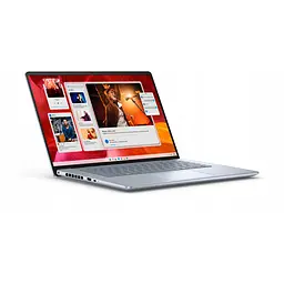 Ноутбук Dell Inspiron 16 Plus, Ultra 7 155H, 32GB, 1TB, 4060, 2560x1600, Windows 11, 2, 24 kg - мініатюра 12