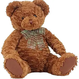 Плюшевий ведмедик Melissa&Doug Каштанчик (MD7746)