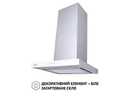 Вытяжка Perfelli TS 6635 I/WH 1000 LED - миниатюра 5