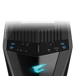 Корпус для ПК GIGABYTE GB-AC700G - мініатюра 5