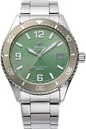 Годинник ORIENT RA-WJ0001E10B Сонячна батарея