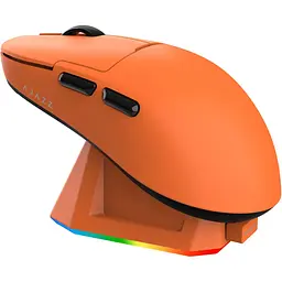 Миша Ajazz AJ159P MC Charging Dock Orange (AJ159P-MC-Orange) [153979]