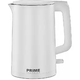 Електрочайник PRIME Technics PKP 1765 W