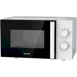 Микроволновая печь Gorenje MO 20 E1WH