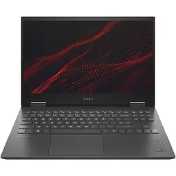 Ноутбук Ігровий OMEN 15-en1010nq 5 5600H,16GB,512GB,RTX 3060 6GB,DOS - мініатюра 3