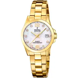 Годинник Festina Swiss Made F20050/1