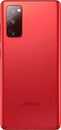 Смартфон Samsung Galaxy S20 FE 5G SM-G781B 6/128GB Cloud Red - мініатюра 3