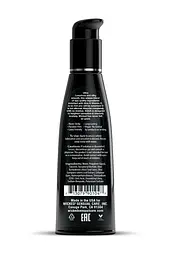 Лубрикант на водній основі Wicked Aqua 120 ml - мініатюра 2