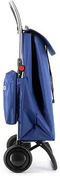 Сумка-візок Rolser I-Max Thermo Zen 2L Azul (IMX352-1026) - мініатюра 4