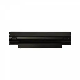 Посилений акумулятор для ноутбука Dell 04YRJH Inspiron N5110 11.1V Black 7800 mAh