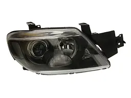Фара передня права Mitsubishi Outlander I 01-08р Depo (214-1179R-LDEM7)
