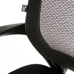 Крісло офісне Special4You Torino office black (E7436) - мініатюра 18