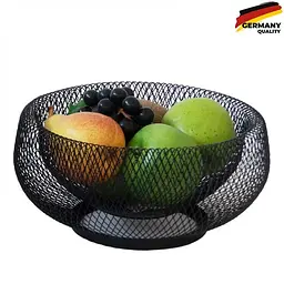 Кошик для фруктів KELA Marlo 28,5x14,5см (12511) - мініатюра 2