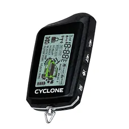 Охоронна система CYCLONE X-470D Cyclone (НФ-00001252)