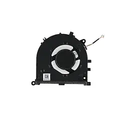 Вентилятор Asus (CPU fan 12V) кулер для моделей ноутбука VivoBook Pro 15 K6502, K6602 (13NB0YX0T03011) Asus, 12V, 4pin