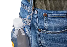 Міні-Мультитул NexTool (KT5014) BOTTLE OPENER Grin Bar, Сріблястий - мініатюра 12