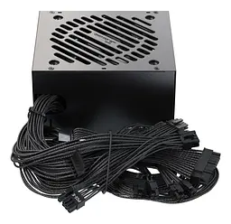Блок живлення Seasonic Core 750W ATX 3.1 80+ Gold (CORE GC-750 ATX31) - мініатюра 8
