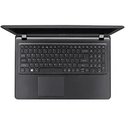 Ноутбук Acer 15.6" Aspire ES1-533/Intel Celeron N3350/4GB/500HDD/IntelHD/DOS/Black (NX.GFTEU.003) Б/в - мініатюра 4