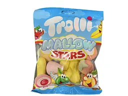Маршмелоу Trolli Mallow Stars 150 г (4000512015215)