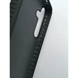 Протиударний чохол Speck Presidio2 Grip для Samsung Galaxy S24/S25 Black 150613-3205 - мініатюра 3