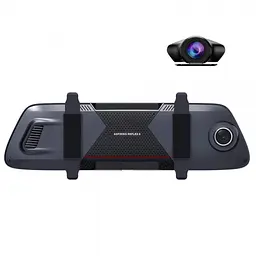 Відеореєстратор Aspiring Reflex 9 Dual FHD (RE090SK) - мініатюра 2
