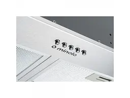 Витяжка Minola HBI 7612 I 1000 LED - мініатюра 4