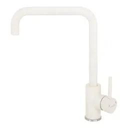 Змішувач для кухонного миття Interline Loft old white - мініатюра 2