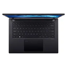 Ноутбук Acer TravelMate TMP215-54 15.6' FHD IPS, Intel i5-1235U, 16GB, F512GB, UMA, Win11P (NX.VVREU.00L) - мініатюра 4