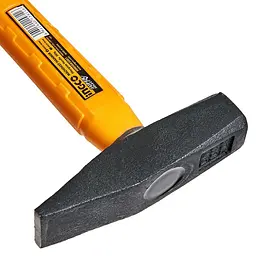 Молоток слюсарний Ingco Super Select 200 г (HMHS82001) - мініатюра 4