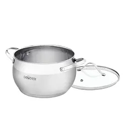 Каструля Lessner 2.2 л 55855-16 - мініатюра 2