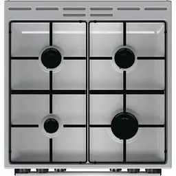Плита Gorenje GKS6C70XJ - мініатюра 4