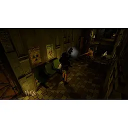 Гра Tormented Souls (російські субтитри) (Nintendo Switch) - мініатюра 5