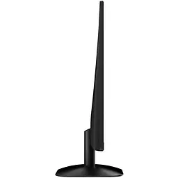 TFT 27" AOC Q27B35E, QHD IPS, 75Гц, HDMI, DP, чорний - мініатюра 4