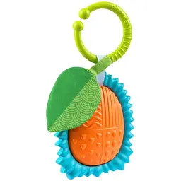 Іграшка-брязкальце на коляску Chicco Їжачок (11591.00) - мініатюра 3