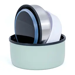 Термос Expert Food 0,7L Ranger 10,5х10,5х15 см tur0000922 - мініатюра 6