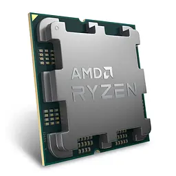 Процесор AMD Ryzen 7 9800X3D 8C/16T 4.7/5.2GHz Boost 96Mb Radeon Graphics AM5 120W w/o cooler Box - мініатюра 4