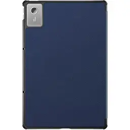 Чохол Armorstandart Smart Case для Lenovo Idea Tab Plus Blue (ARM90127) [169298] - мініатюра 2