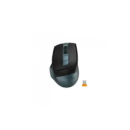 Мишка A4Tech FB35C Bluetooth Midnight Green (4711421961431)