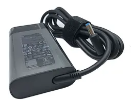 Блок живлення (зарядка) для ноутбука HP 65W (19.5V 3.33A 4.5x3.0мм) TPN-DA14 тонкий конектор, 65W, 3.33A, 4.5ммx3.0мм - мініатюра 6