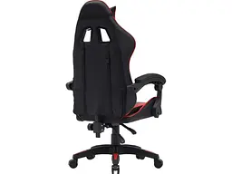 Комп'ютерне крісло для геймера Canyon Core SGCH2 Black/Red (CNE-SGCH2R) - мініатюра 3