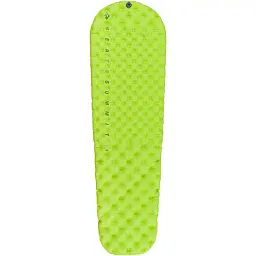 Матрац Sea To Summit Air Sprung Comfort Light Insulated Mat Large Green