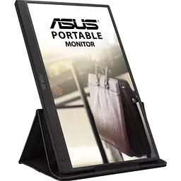Портативний монітор Asus MB165B [90LM0703-B01170] [91491] - мініатюра 4