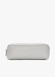 Жіноча косметичка Sambag Candy Mini сіра 21 х 7 х 7 см (30111030)
