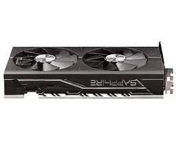 Відеокарта Sapphire AMD Radeon RX 570 4Gb Pulse (11266-67) (GDDR5, 256 bit, PCI-E v3.0) Б/в - мініатюра 4